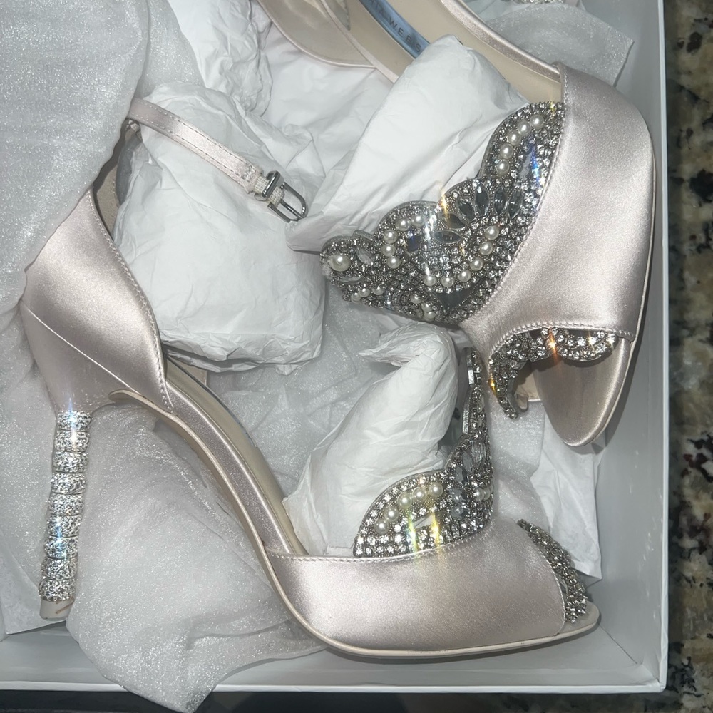 Sophia Webster wedding collection!